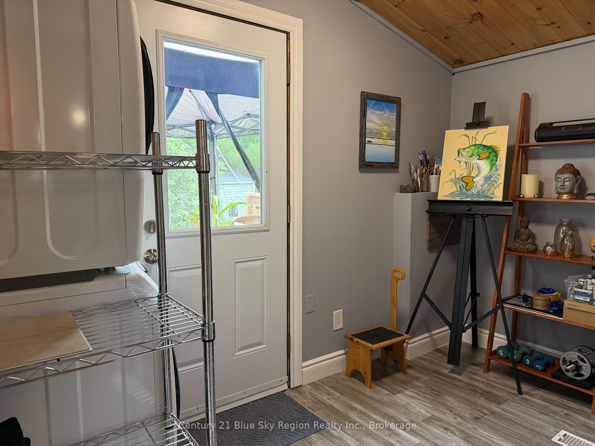 Photo 17 of Unit #5, 128 Rivers Road E, Callander — HOMEH