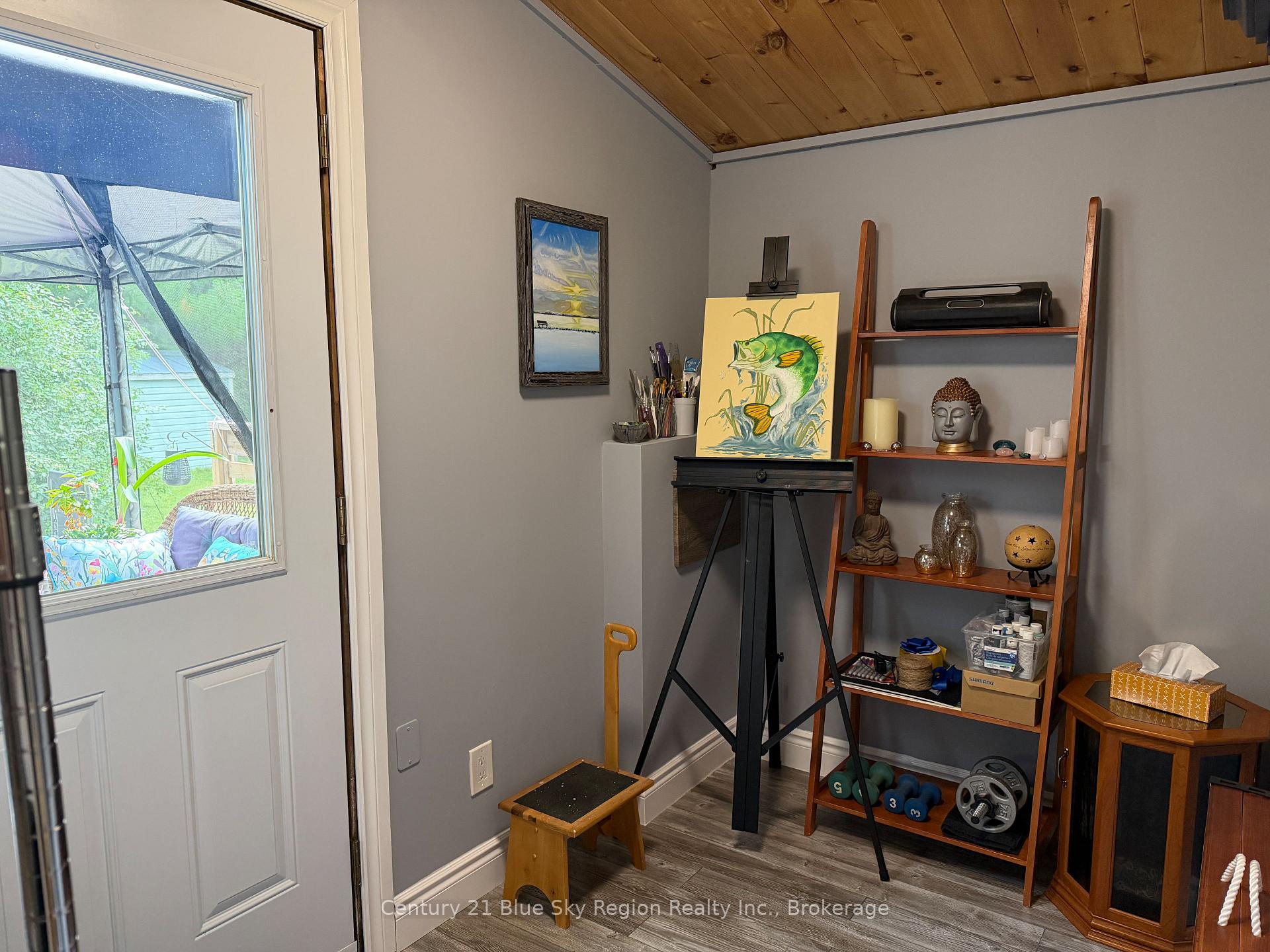 Photo 18 of Unit #5, 128 Rivers Road E, Callander — HOMEH