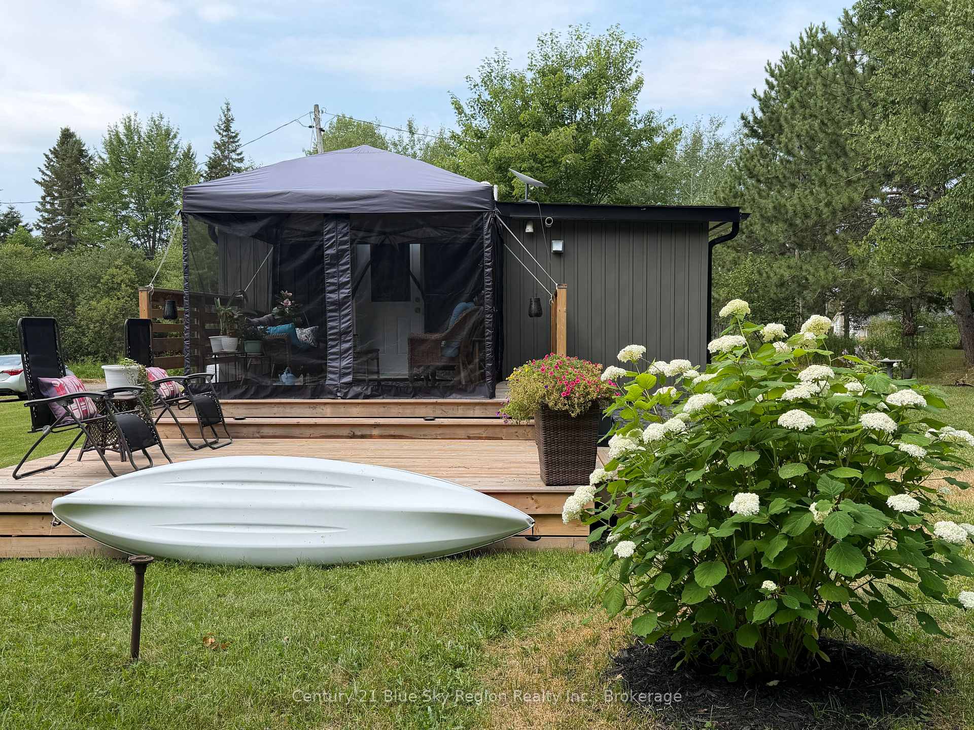 Photo 20 of Unit #5, 128 Rivers Road E, Callander — HOMEH