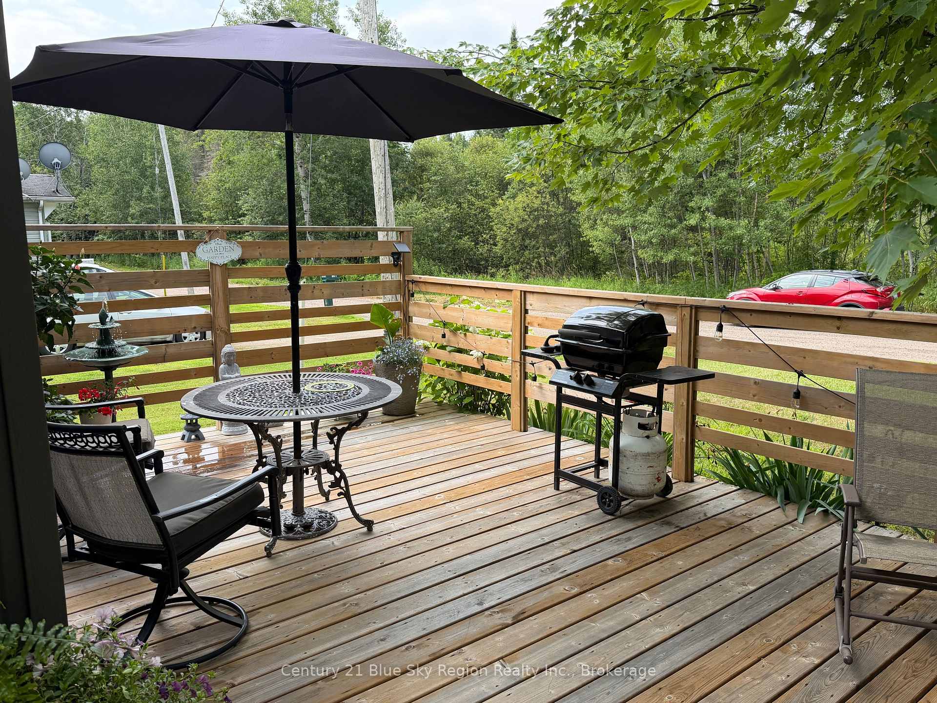 Photo 21 of Unit #5, 128 Rivers Road E, Callander — HOMEH