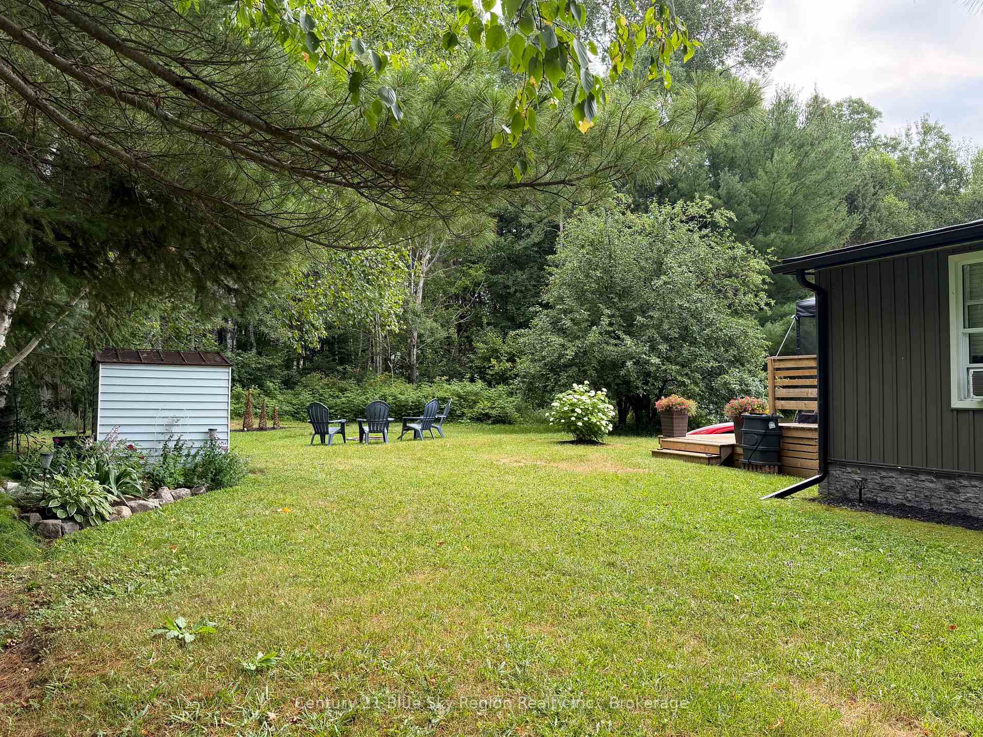 Photo 23 of Unit #5, 128 Rivers Road E, Callander — HOMEH