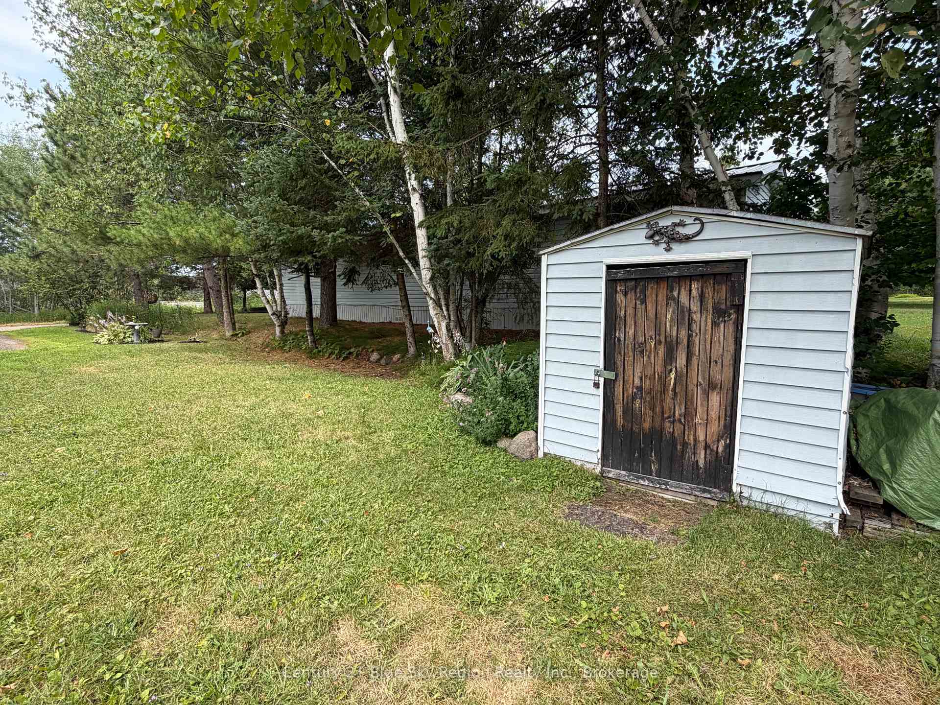 Photo 24 of Unit #5, 128 Rivers Road E, Callander — HOMEH