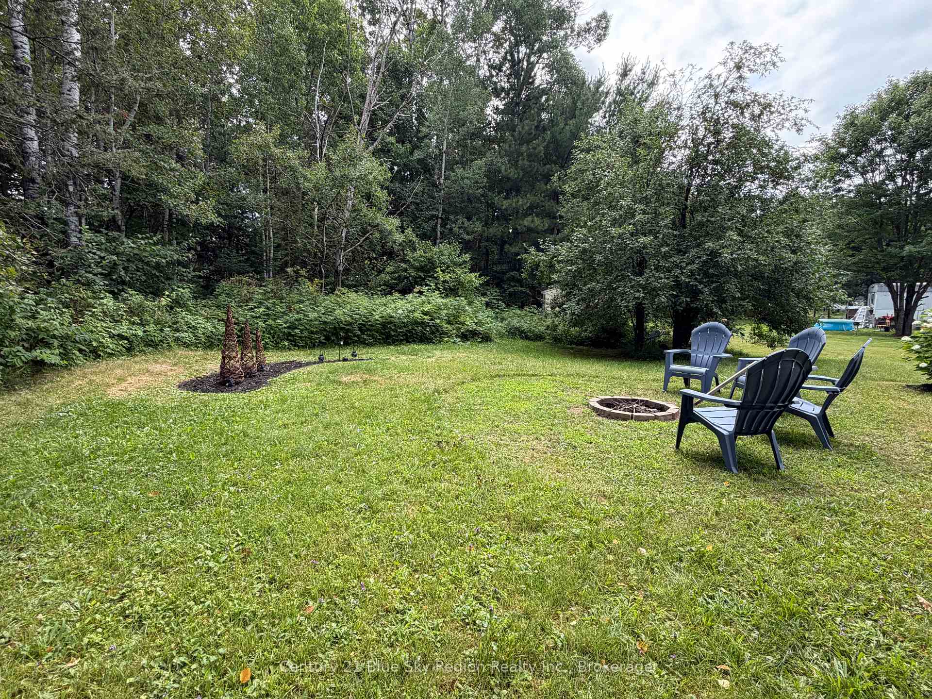 Photo 25 of Unit #5, 128 Rivers Road E, Callander — HOMEH