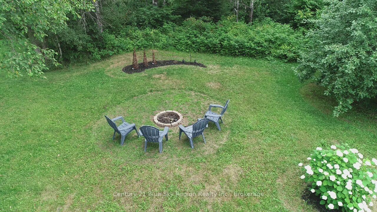 Photo 26 of Unit #5, 128 Rivers Road E, Callander — HOMEH