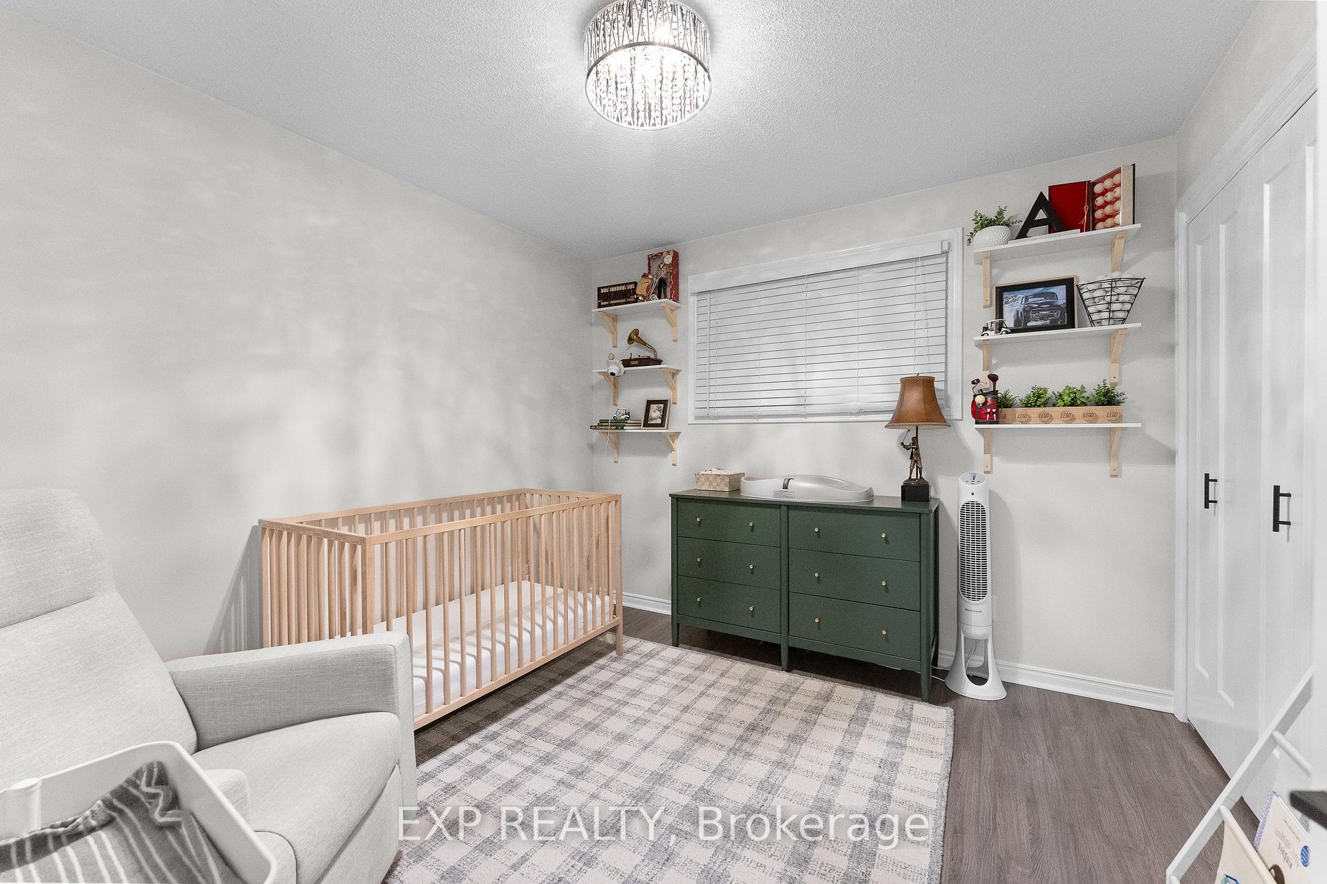 Photo 25 of 10 Brookbank Crescent, Pelham, Fonthill — HOMEH