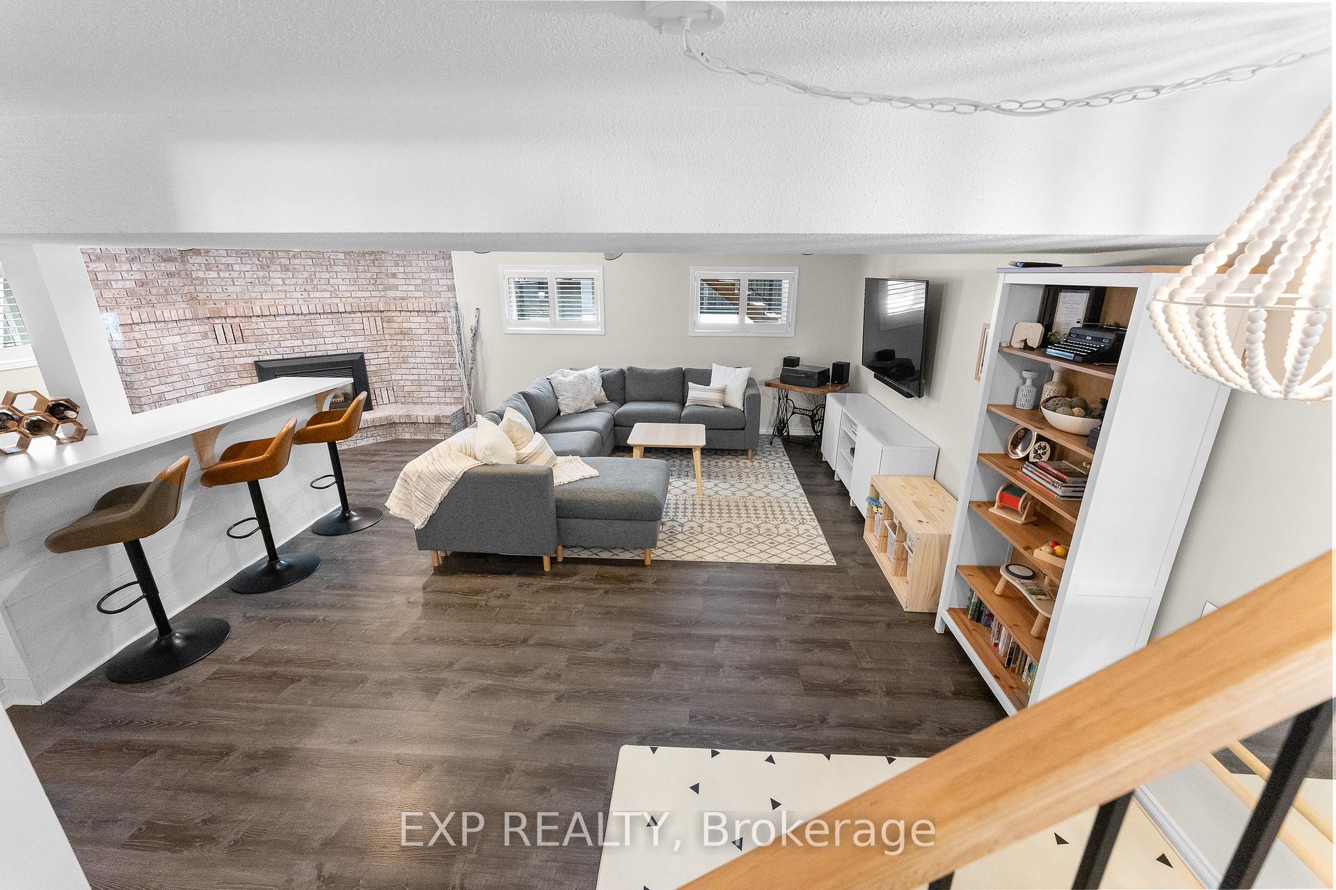 Photo 29 of 10 Brookbank Crescent, Pelham, Fonthill — HOMEH