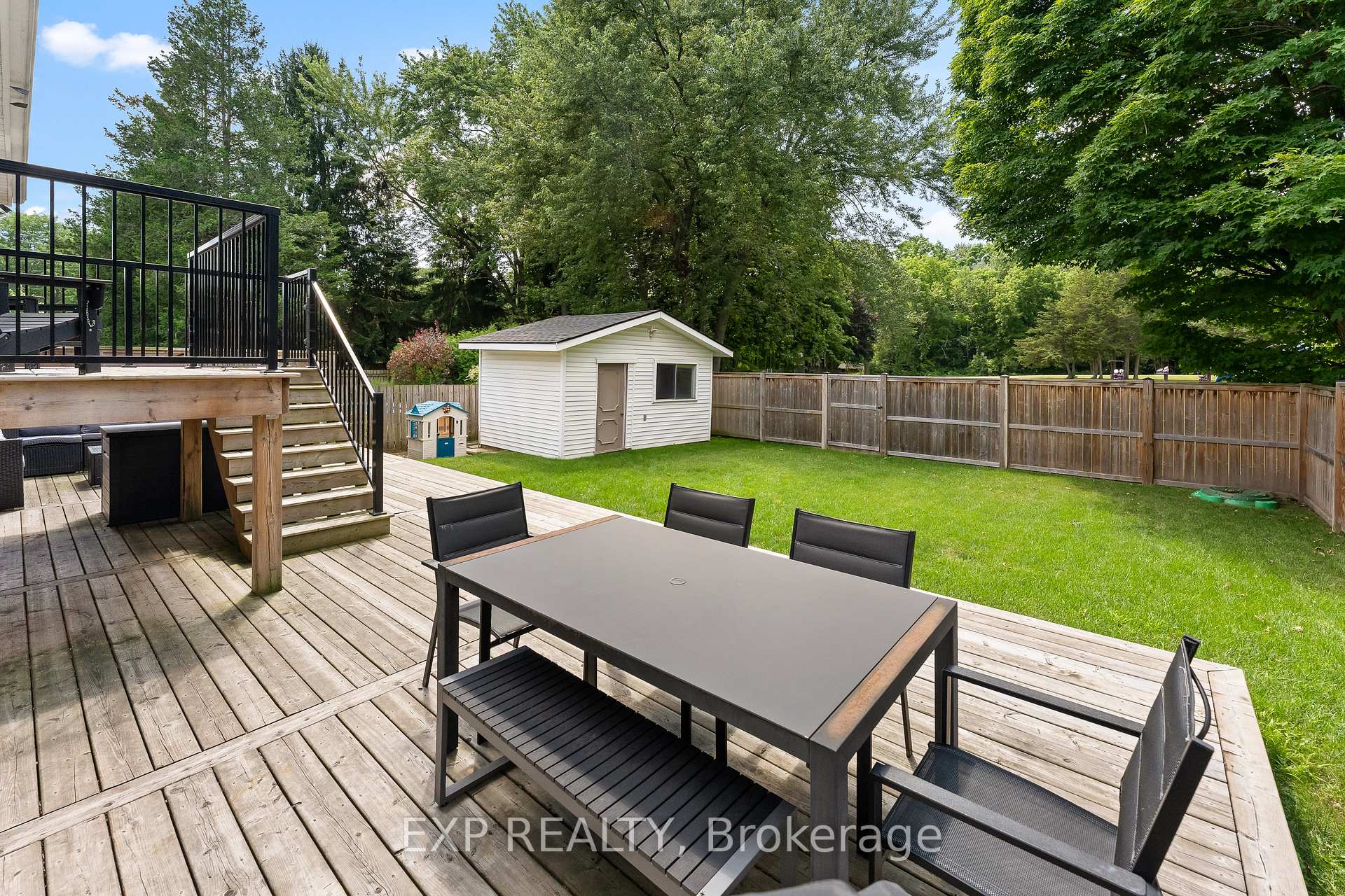 Photo 44 of 10 Brookbank Crescent, Pelham, Fonthill — HOMEH