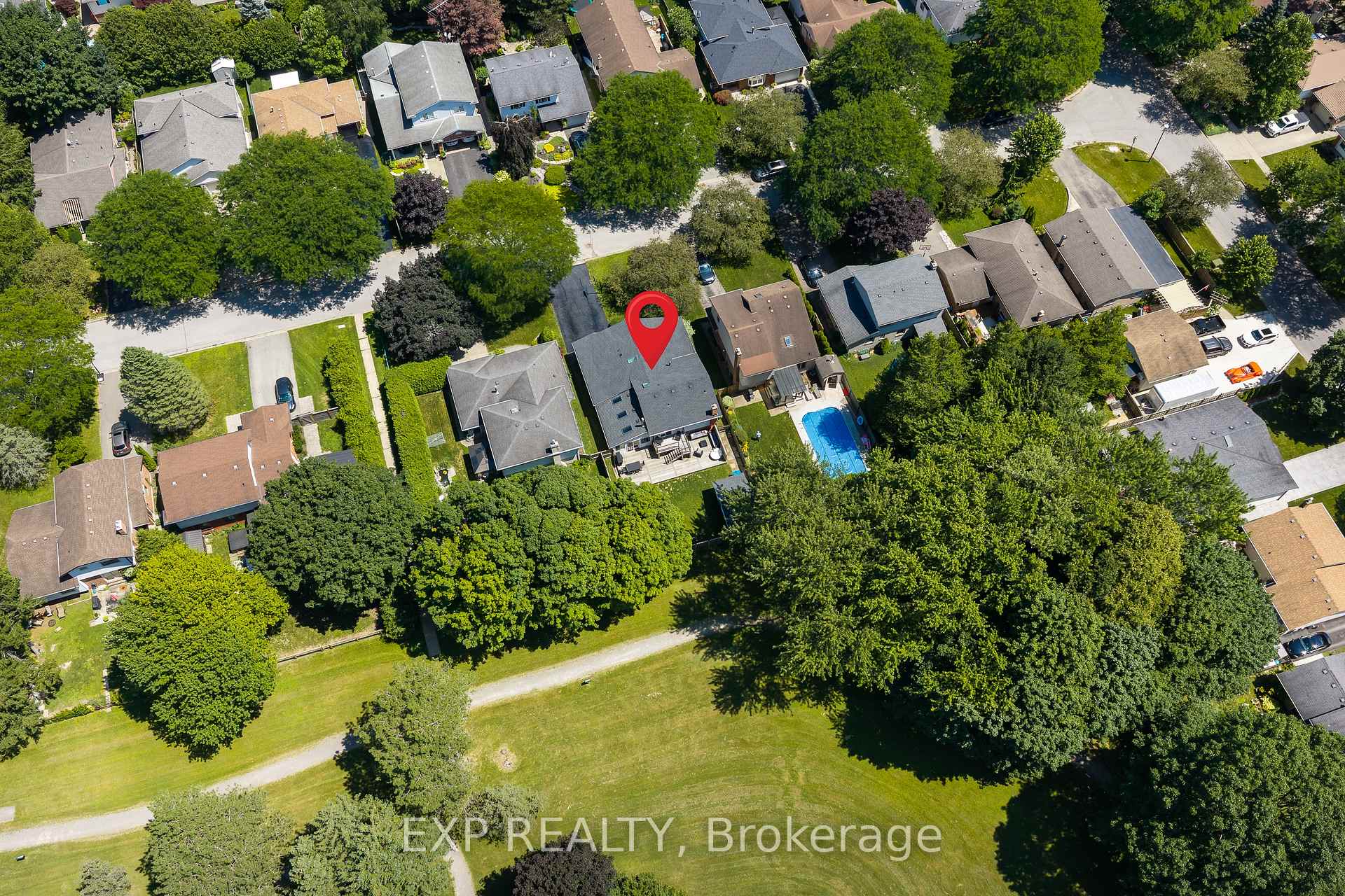 Photo 49 of 10 Brookbank Crescent, Pelham, Fonthill — HOMEH