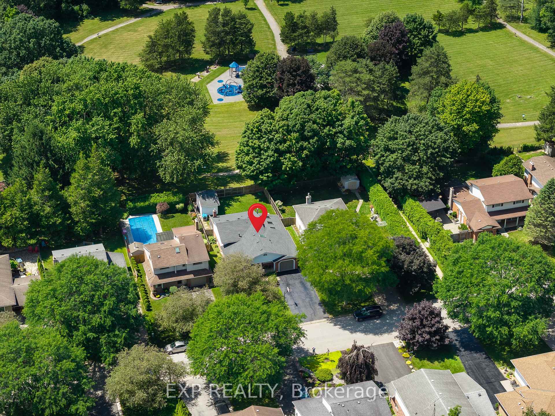 Photo 50 of 10 Brookbank Crescent, Pelham, Fonthill — HOMEH