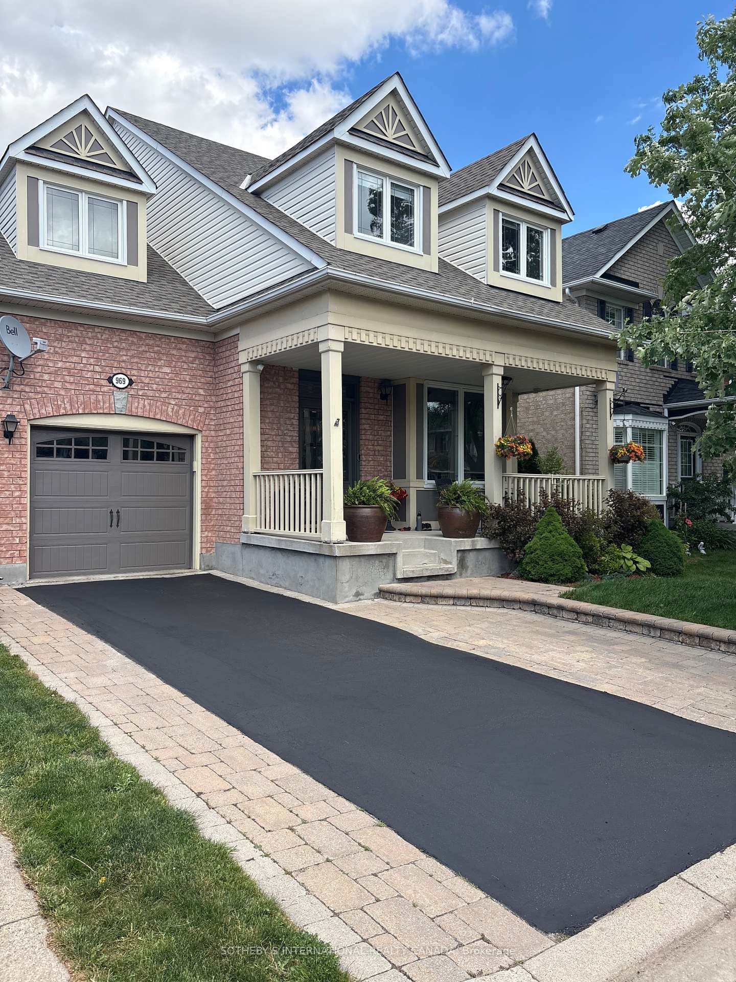 Photo 1 of 969 Donnelly Street, Milton, Beaty — HOMEH