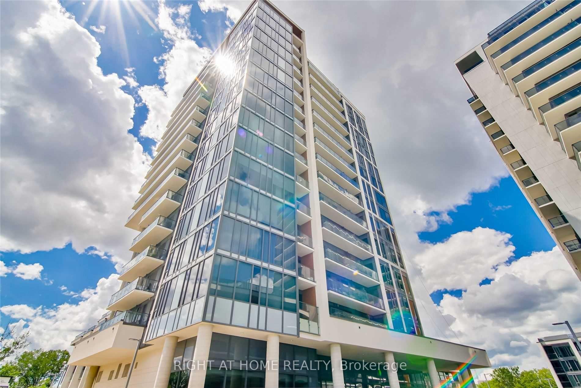 Photo of Unit 1010, 9618 Yonge Street