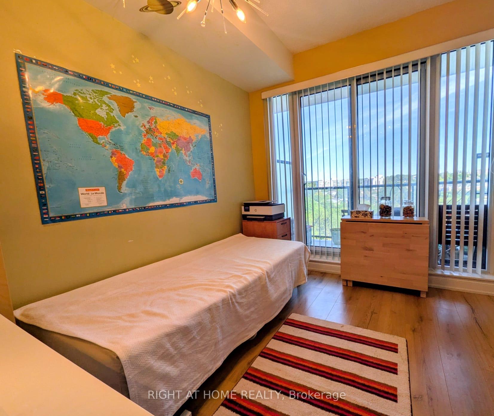 Photo 23 of Unit 1010, 9618 Yonge Street, Richmond Hill, Harding — HOMEH