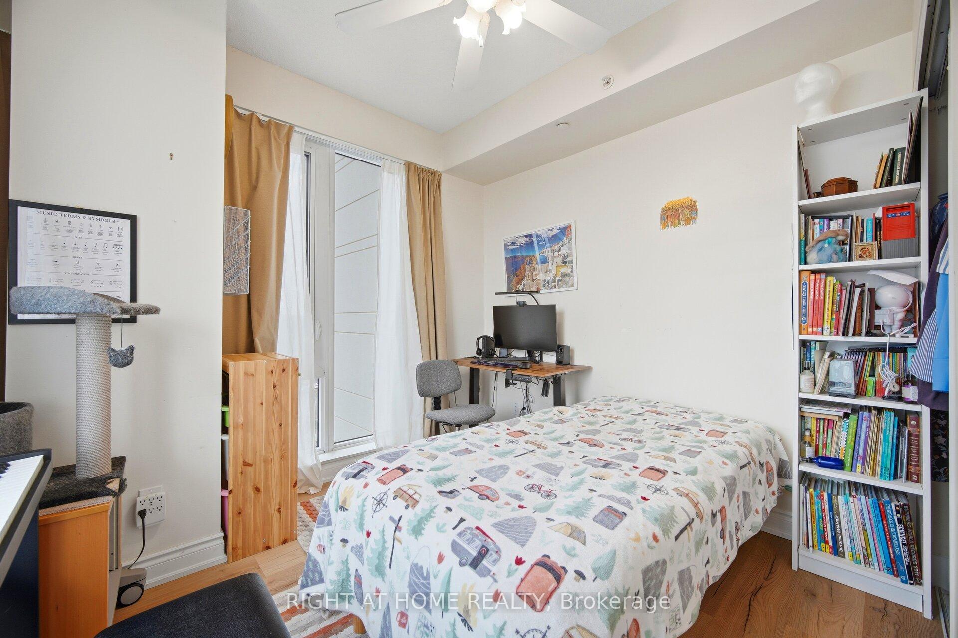 Photo 28 of Unit 1010, 9618 Yonge Street, Richmond Hill, Harding — HOMEH