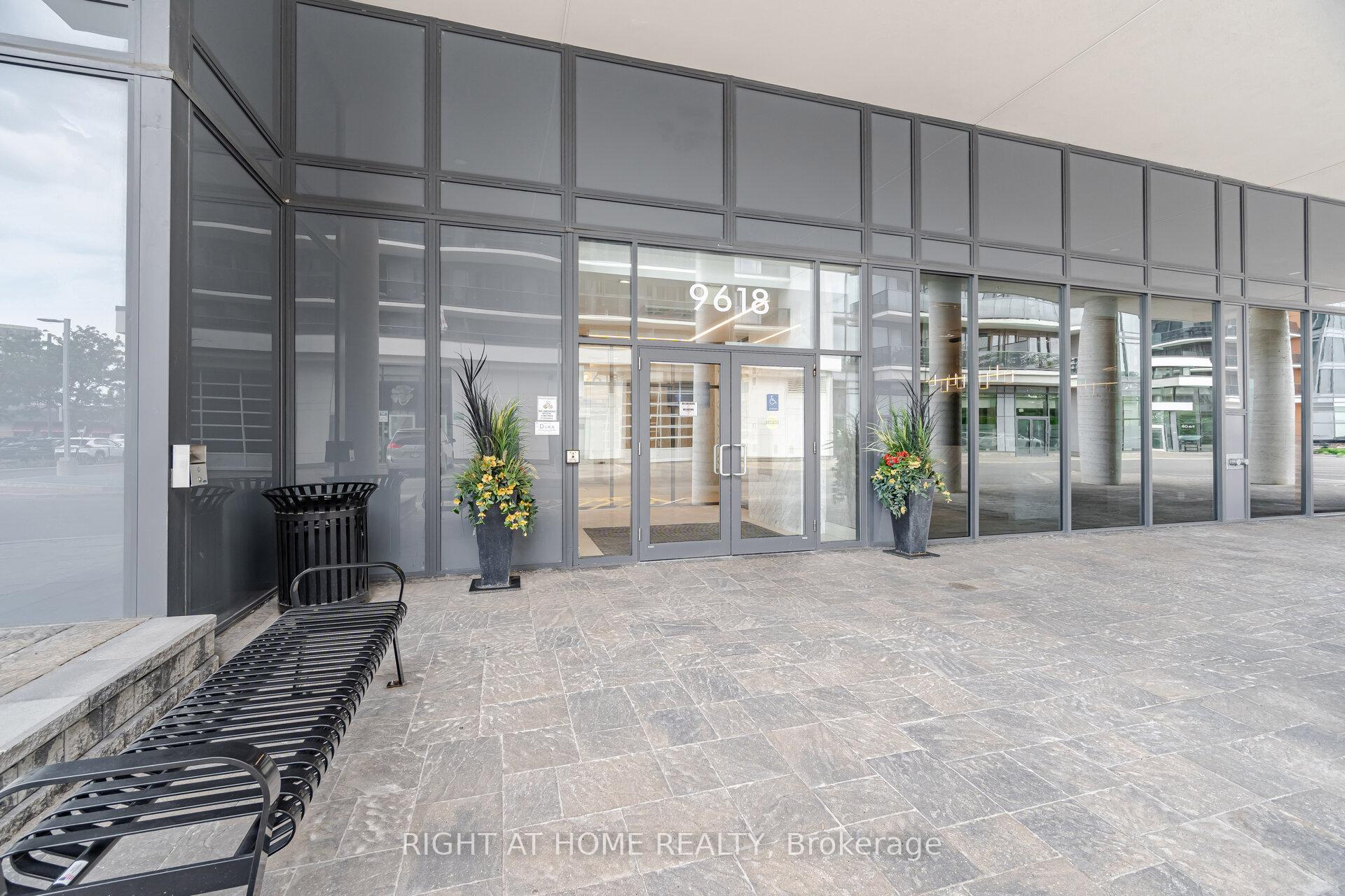 Photo 46 of Unit 1010, 9618 Yonge Street, Richmond Hill, Harding — HOMEH