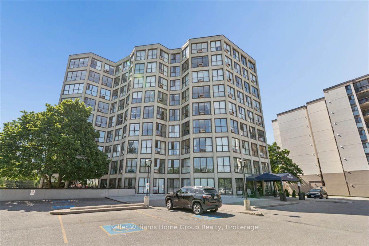 Photo 2 of Unit 902, 24 Marilyn Drive, Guelph, Riverside Park — HOMEH