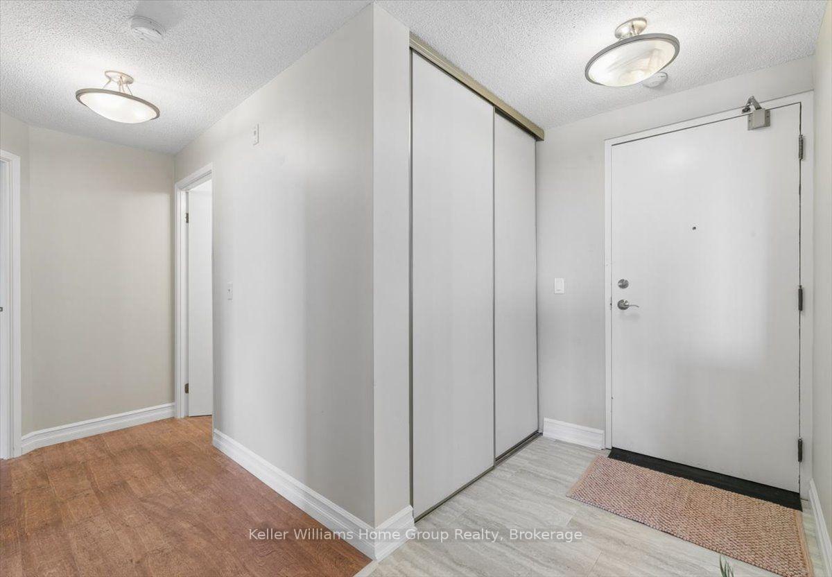 Photo 5 of Unit 902, 24 Marilyn Drive, Guelph, Riverside Park — HOMEH