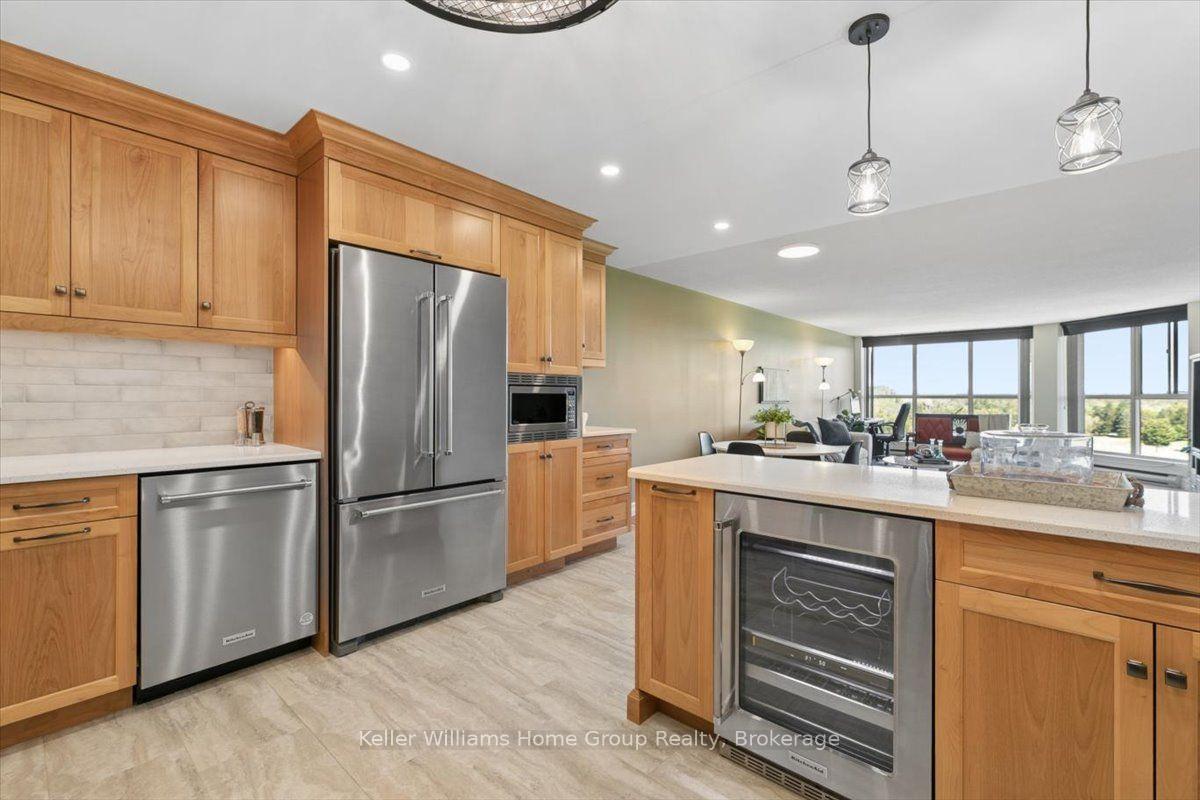 Photo 9 of Unit 902, 24 Marilyn Drive, Guelph, Riverside Park — HOMEH