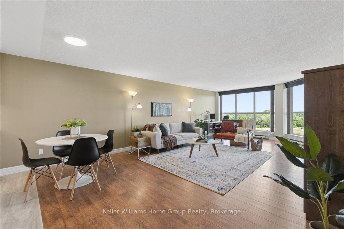 Photo 11 of Unit 902, 24 Marilyn Drive, Guelph, Riverside Park — HOMEH