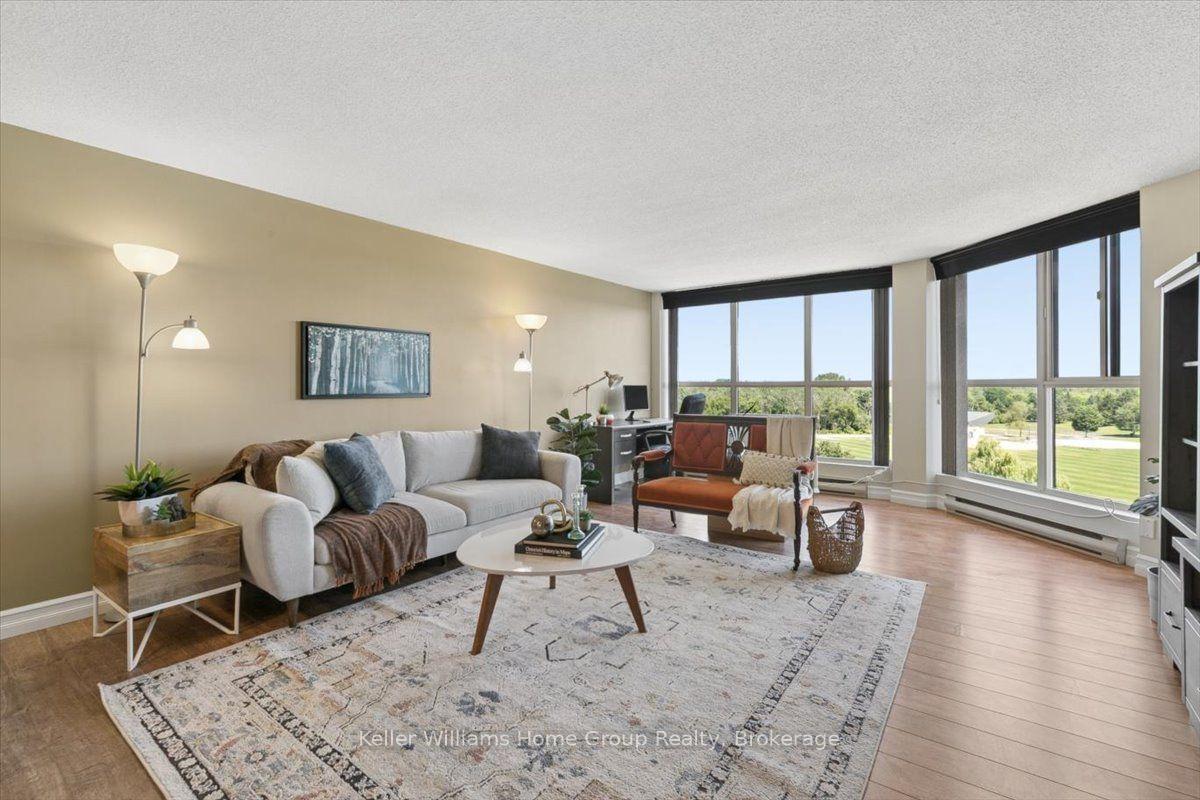 Photo 13 of Unit 902, 24 Marilyn Drive, Guelph, Riverside Park — HOMEH