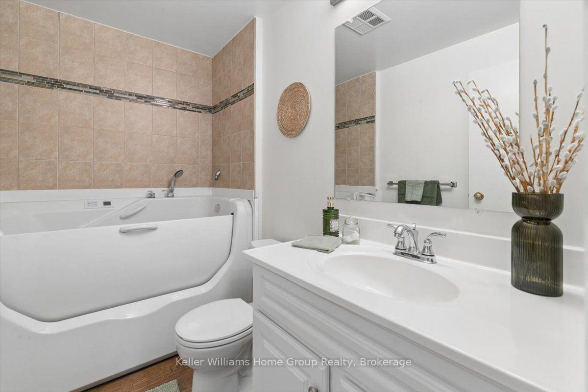 Photo 17 of Unit 902, 24 Marilyn Drive, Guelph, Riverside Park — HOMEH