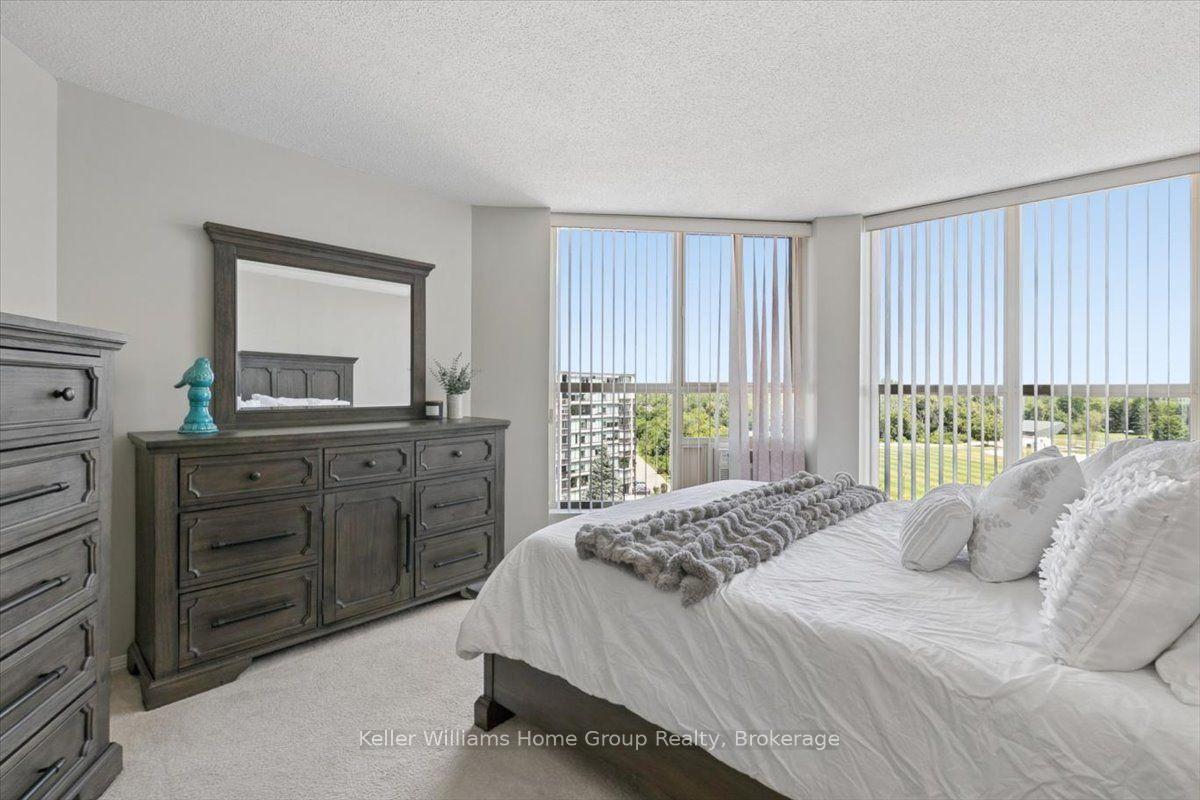 Photo 19 of Unit 902, 24 Marilyn Drive, Guelph, Riverside Park — HOMEH