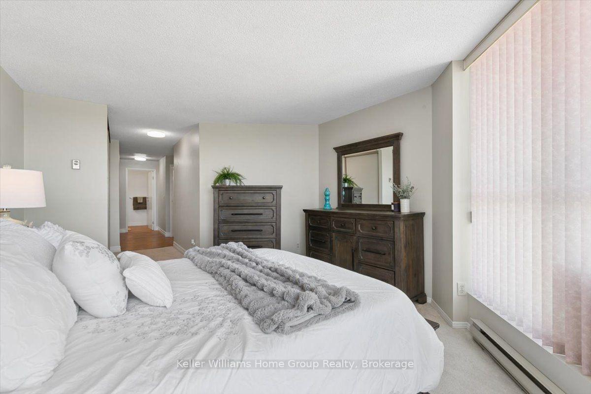 Photo 21 of Unit 902, 24 Marilyn Drive, Guelph, Riverside Park — HOMEH