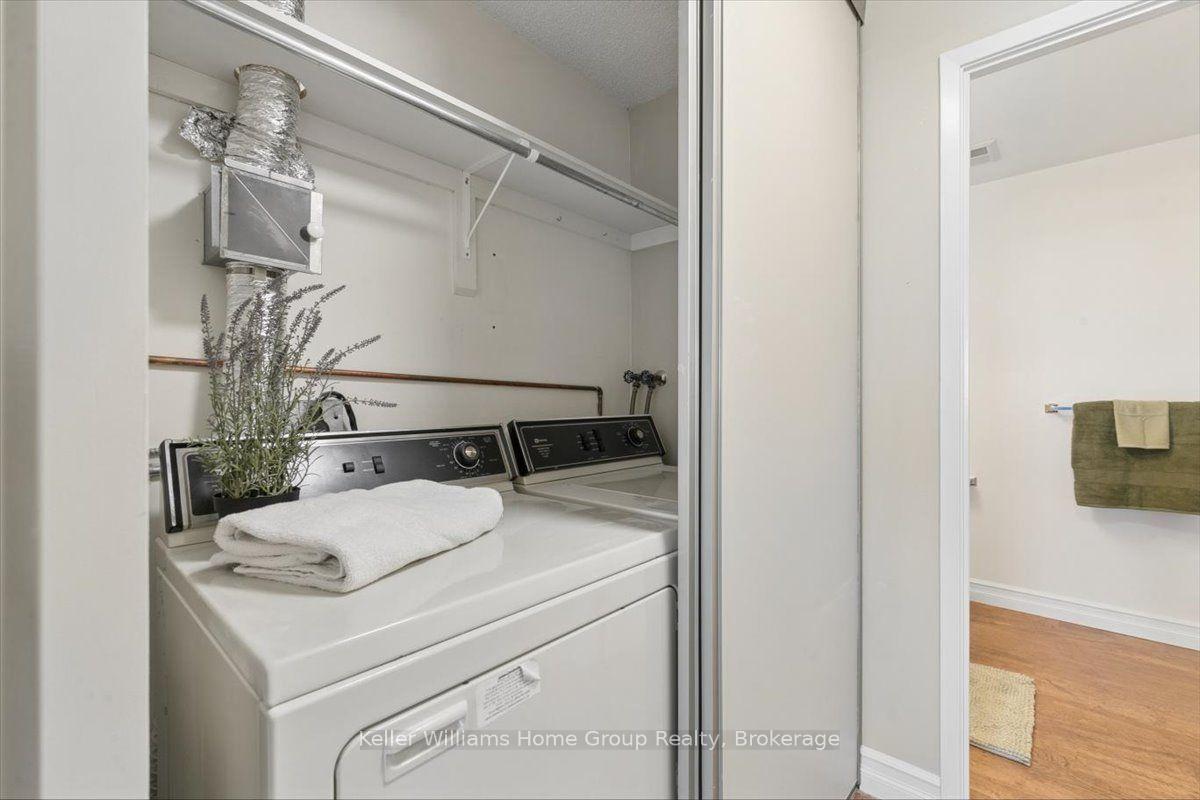 Photo 22 of Unit 902, 24 Marilyn Drive, Guelph, Riverside Park — HOMEH