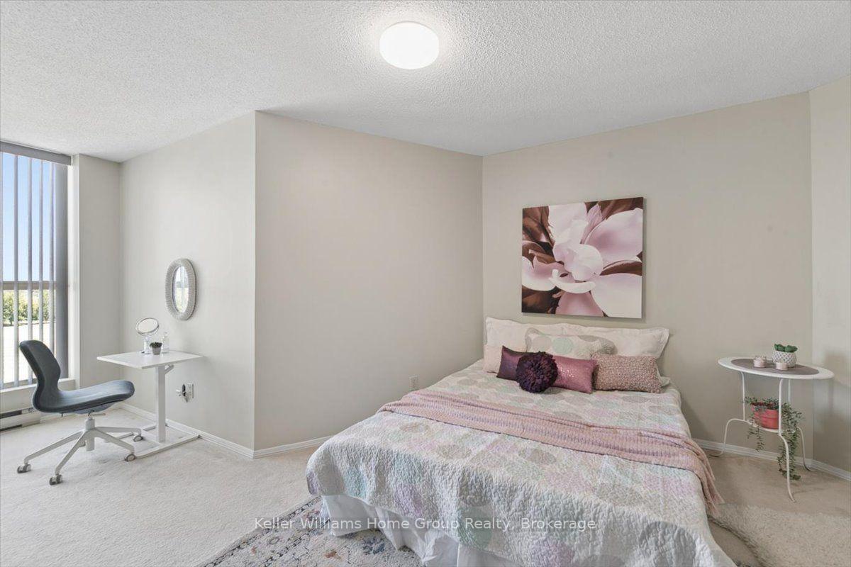Photo 23 of Unit 902, 24 Marilyn Drive, Guelph, Riverside Park — HOMEH