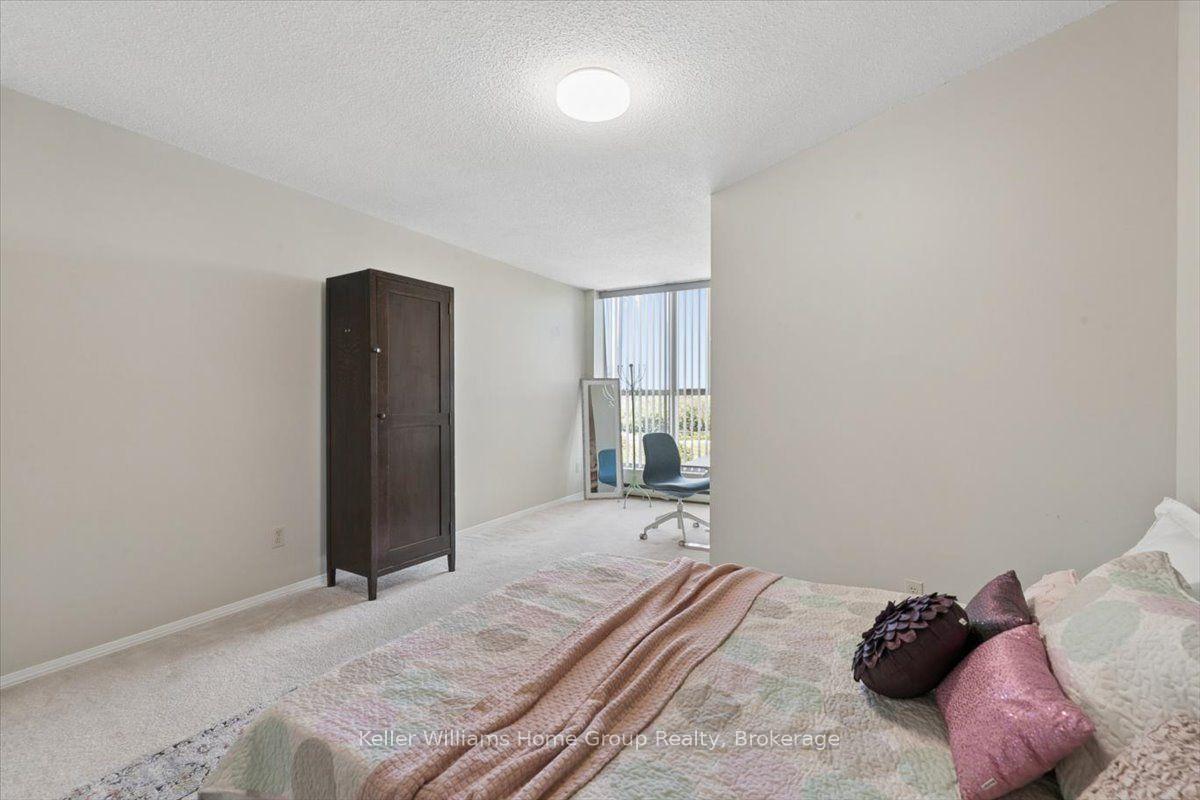 Photo 24 of Unit 902, 24 Marilyn Drive, Guelph, Riverside Park — HOMEH