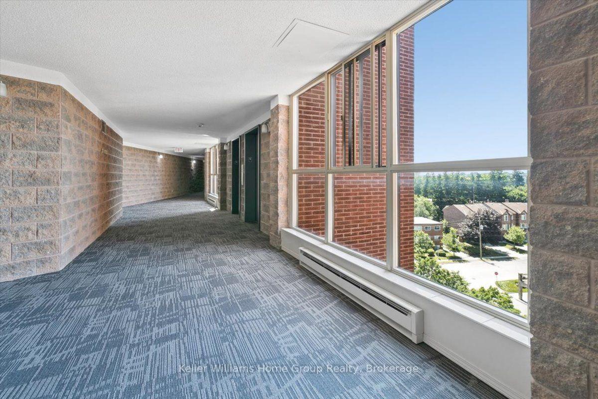 Photo 26 of Unit 902, 24 Marilyn Drive, Guelph, Riverside Park — HOMEH