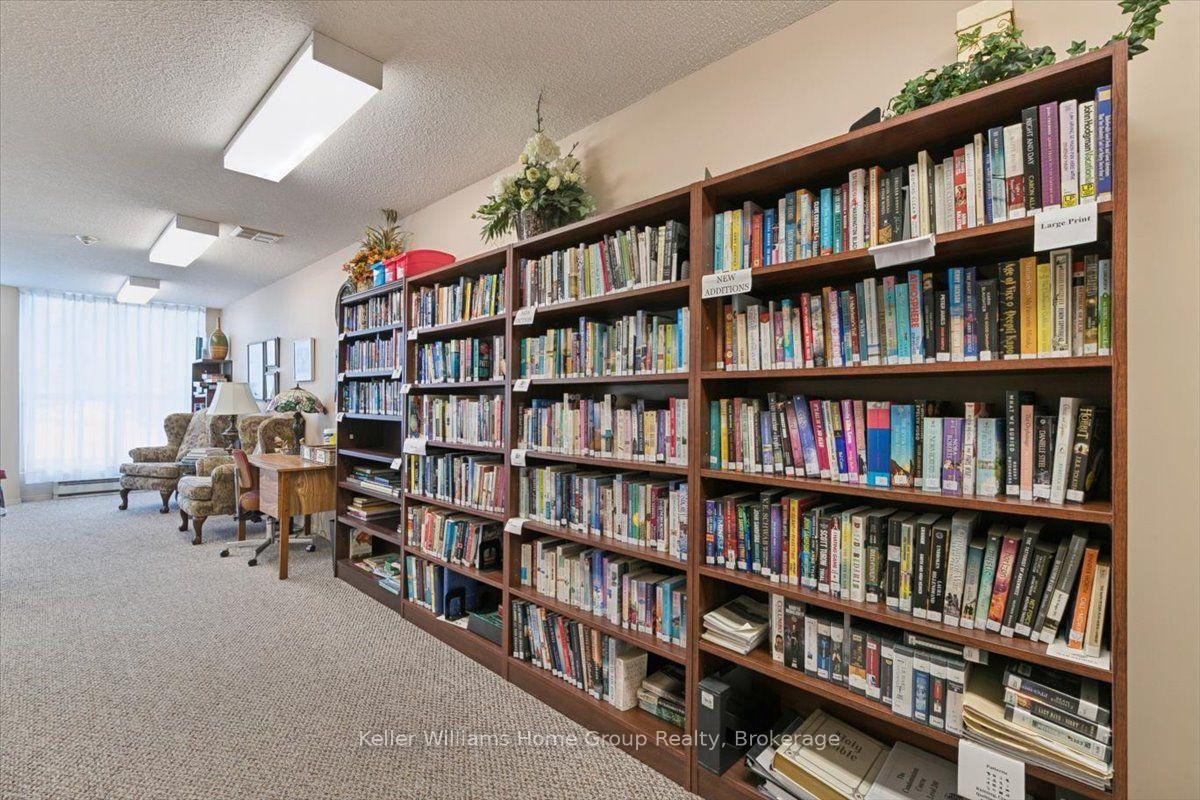 Photo 27 of Unit 902, 24 Marilyn Drive, Guelph, Riverside Park — HOMEH