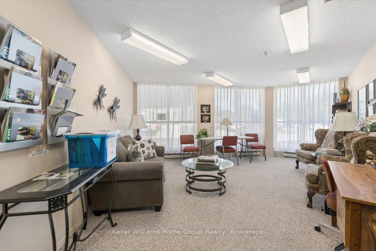 Photo 28 of Unit 902, 24 Marilyn Drive, Guelph, Riverside Park — HOMEH