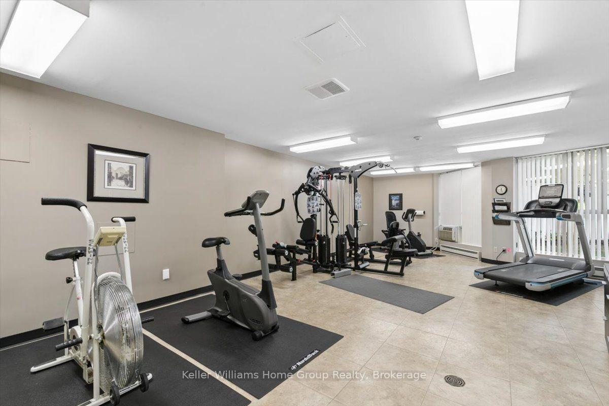 Photo 29 of Unit 902, 24 Marilyn Drive, Guelph, Riverside Park — HOMEH