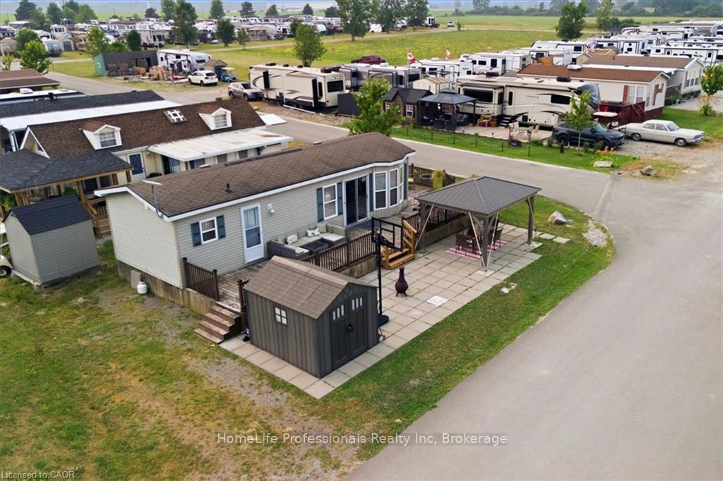 Photo of Unit 54L, 659 Port Maitland Road