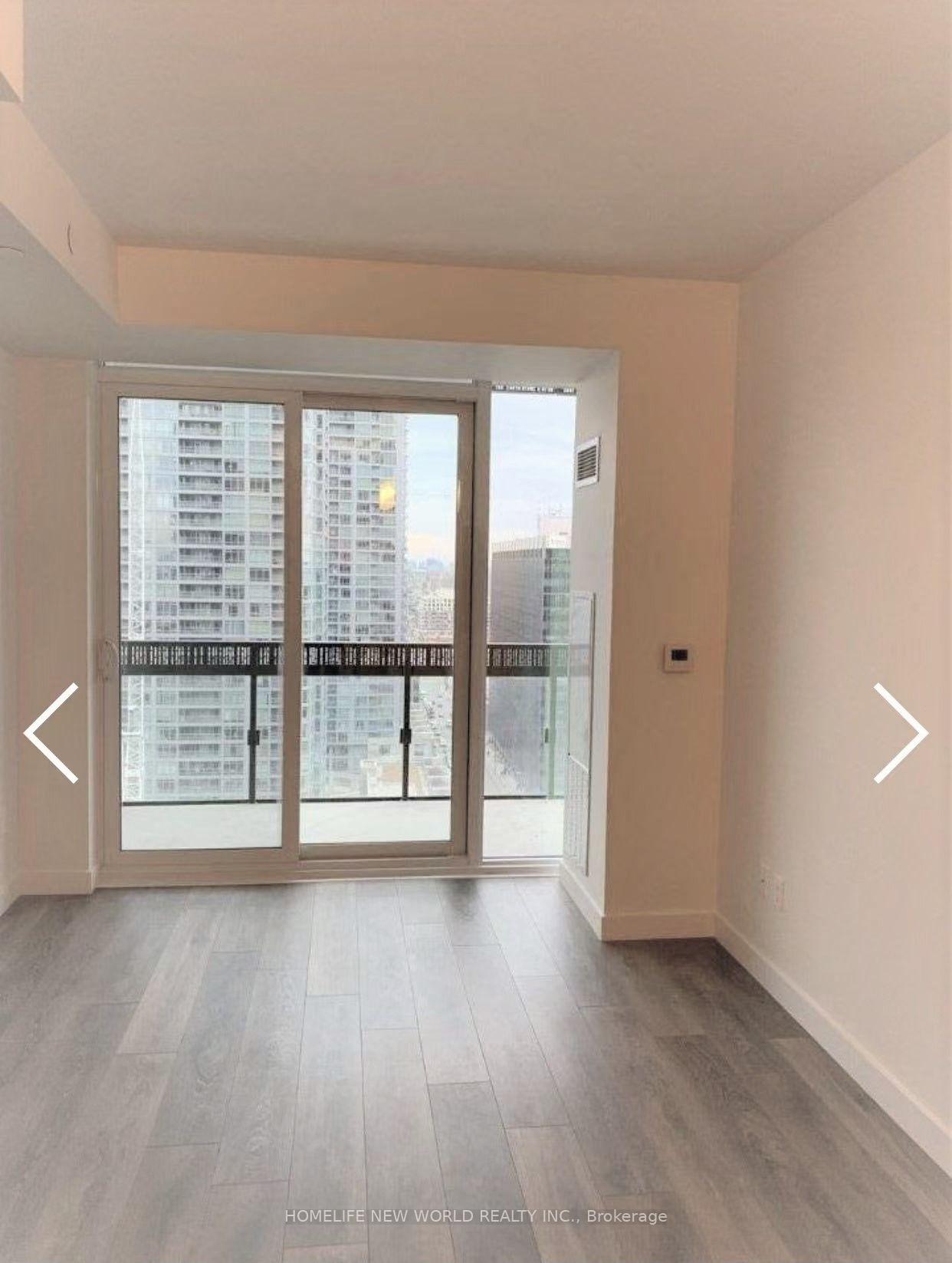 Photo 4 of Unit 1401, 8 Eglinton Avenue E, Toronto, Mount Pleasant West — HOMEH