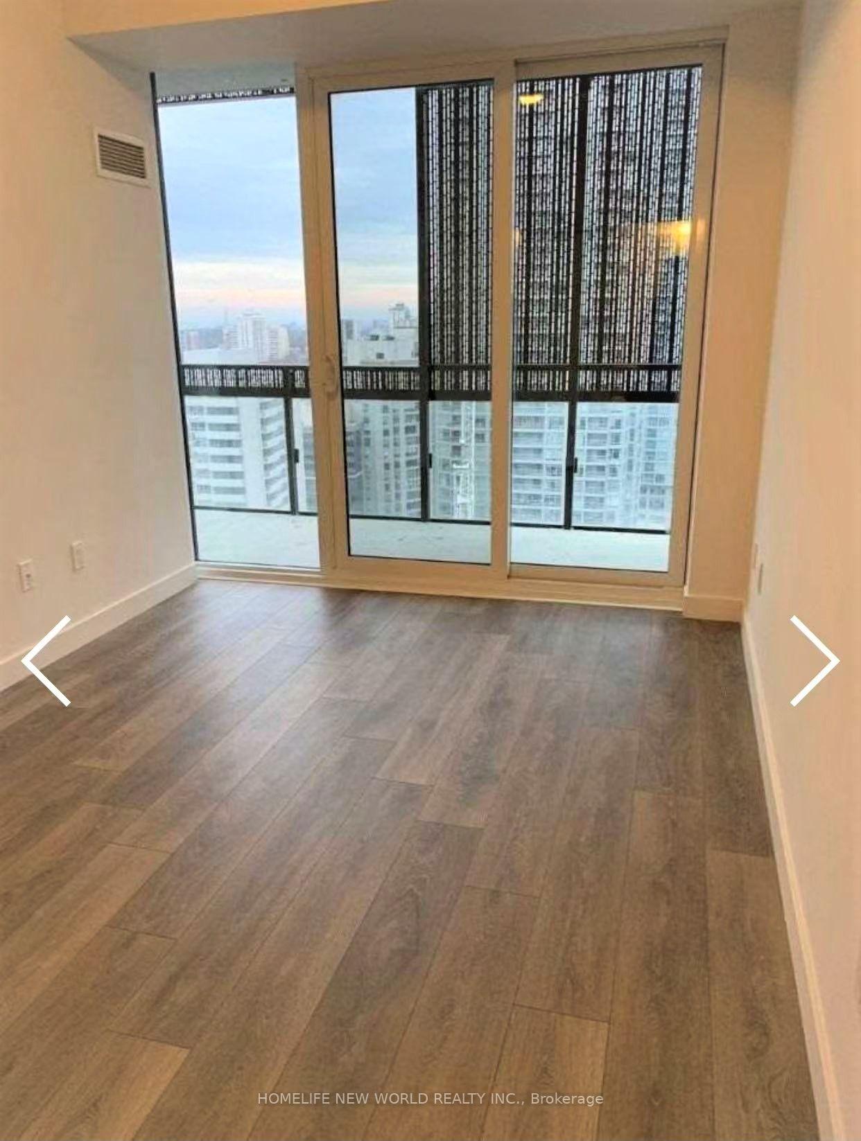 Photo 5 of Unit 1401, 8 Eglinton Avenue E, Toronto, Mount Pleasant West — HOMEH