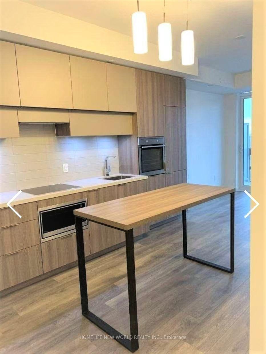 Photo 6 of Unit 1401, 8 Eglinton Avenue E, Toronto, Mount Pleasant West — HOMEH