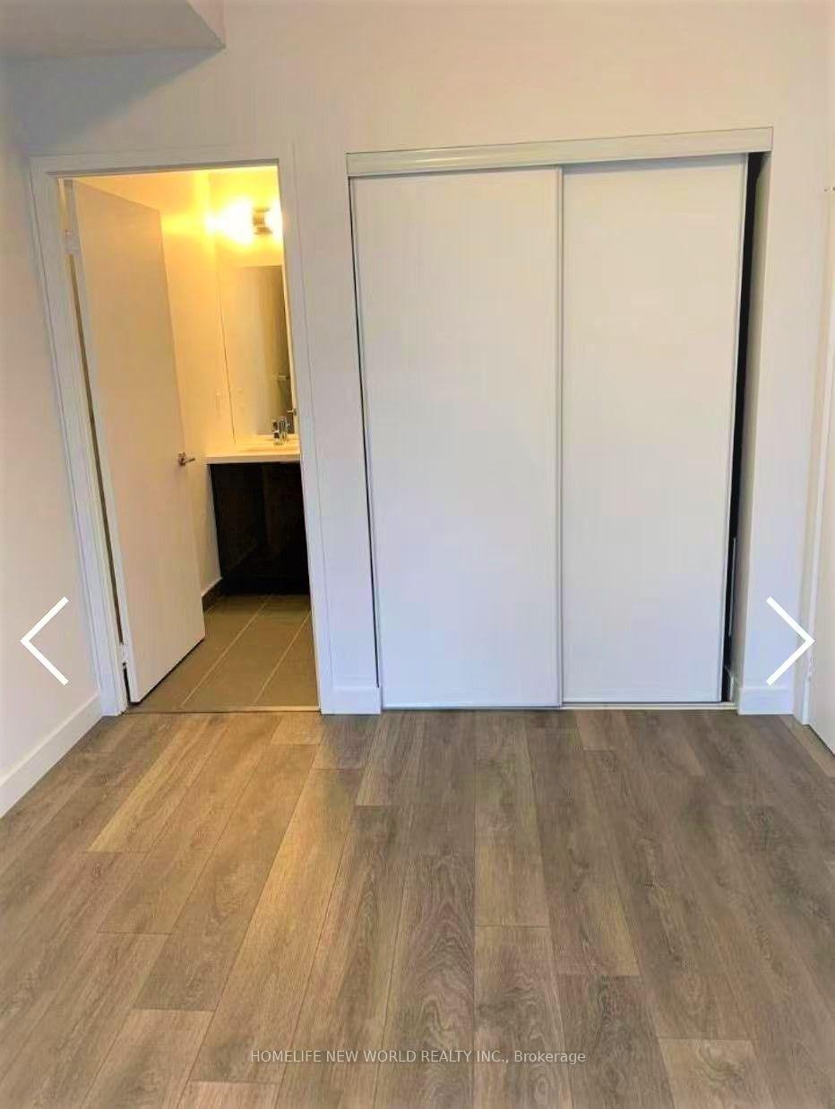 Photo 9 of Unit 1401, 8 Eglinton Avenue E, Toronto, Mount Pleasant West — HOMEH