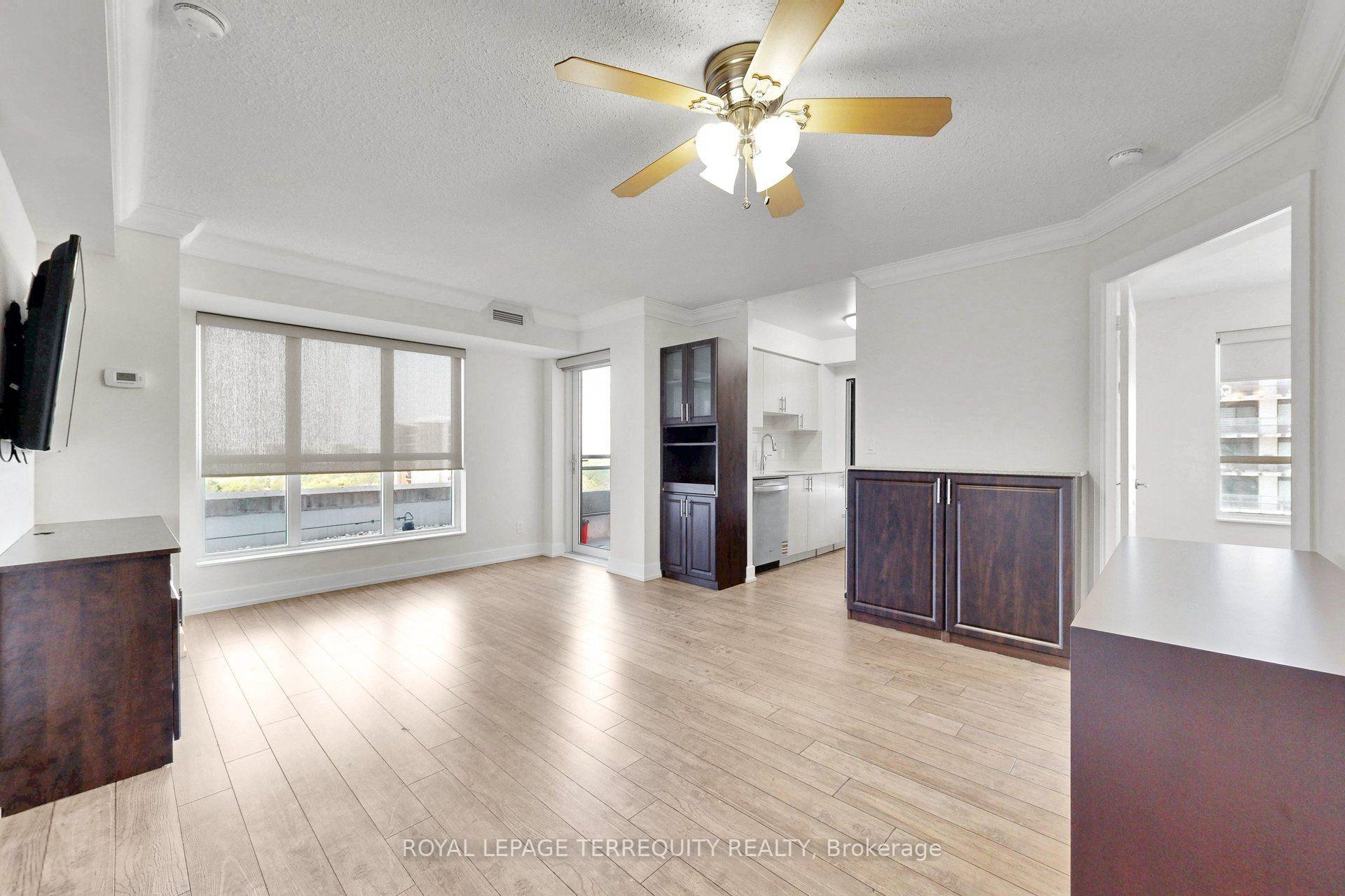 Photo 3 of Unit 1322, 2 Eva Road, Etobicoke, Etobicoke West Mall — HOMEH