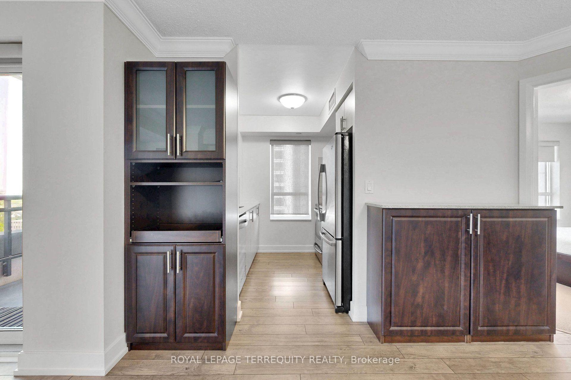 Photo 16 of Unit 1322, 2 Eva Road, Etobicoke, Etobicoke West Mall — HOMEH