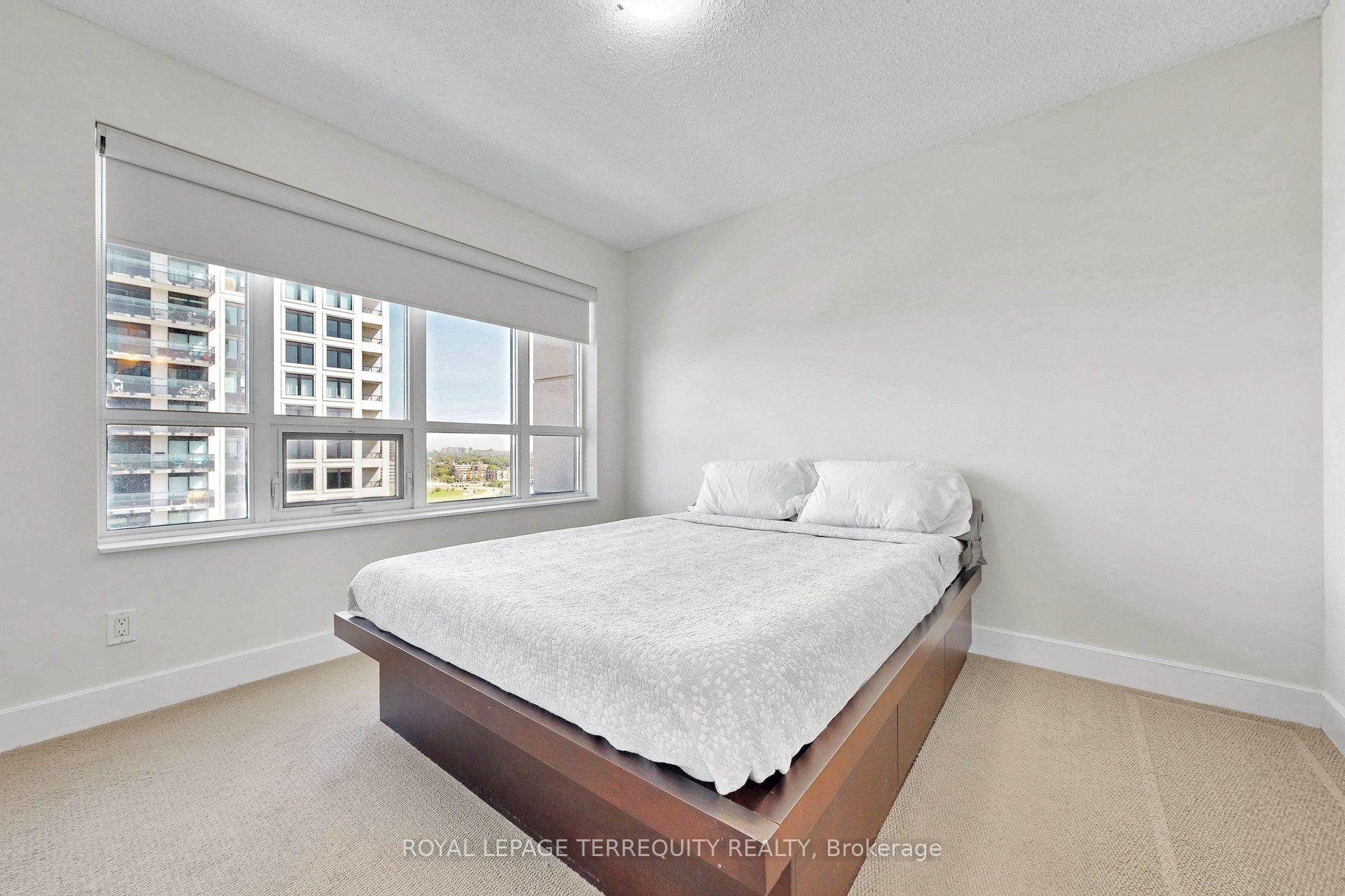 Photo 22 of Unit 1322, 2 Eva Road, Etobicoke, Etobicoke West Mall — HOMEH