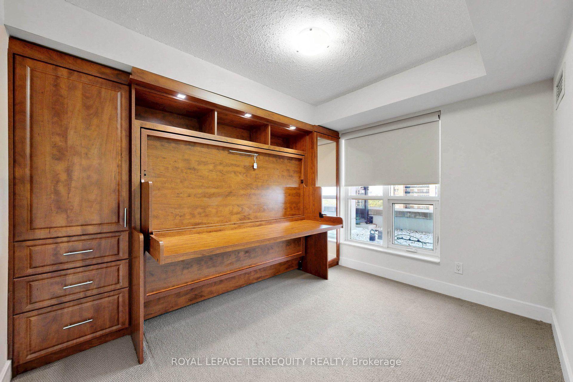 Photo 25 of Unit 1322, 2 Eva Road, Etobicoke, Etobicoke West Mall — HOMEH