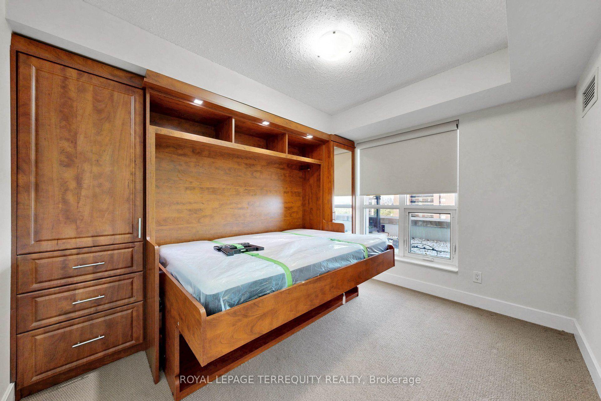 Photo 26 of Unit 1322, 2 Eva Road, Etobicoke, Etobicoke West Mall — HOMEH
