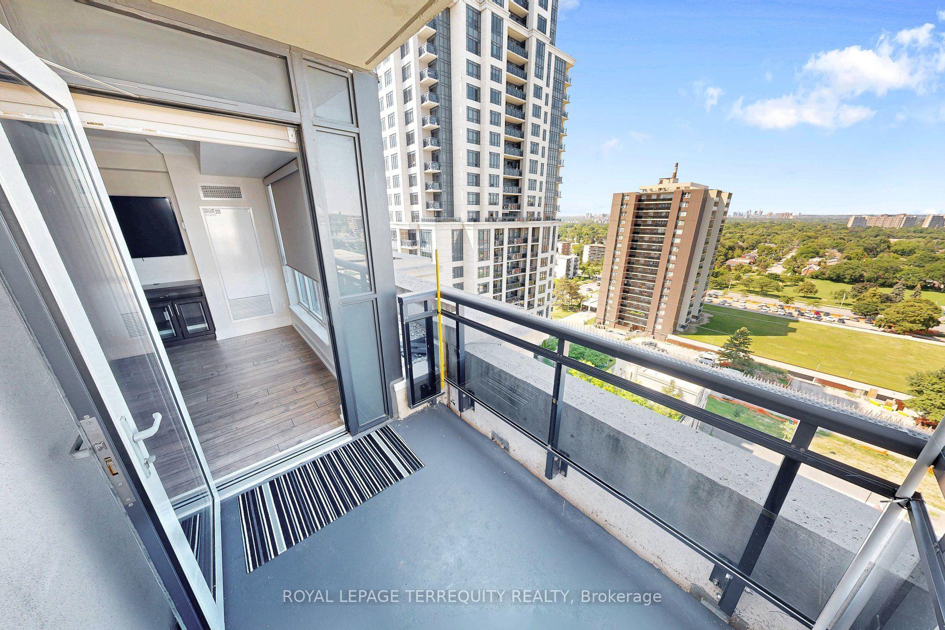 Photo 27 of Unit 1322, 2 Eva Road, Etobicoke, Etobicoke West Mall — HOMEH