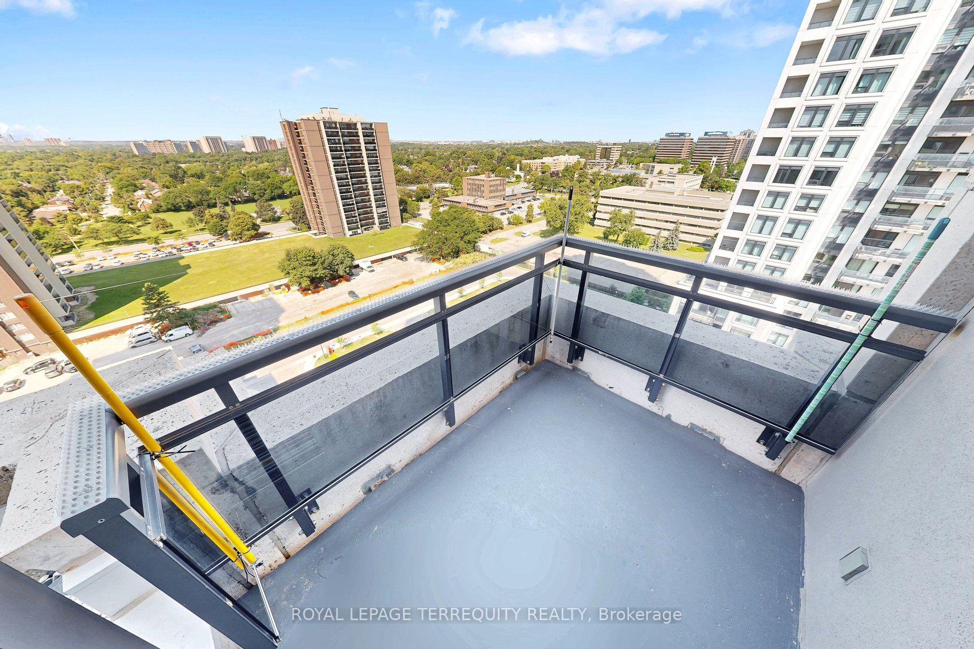 Photo 28 of Unit 1322, 2 Eva Road, Etobicoke, Etobicoke West Mall — HOMEH