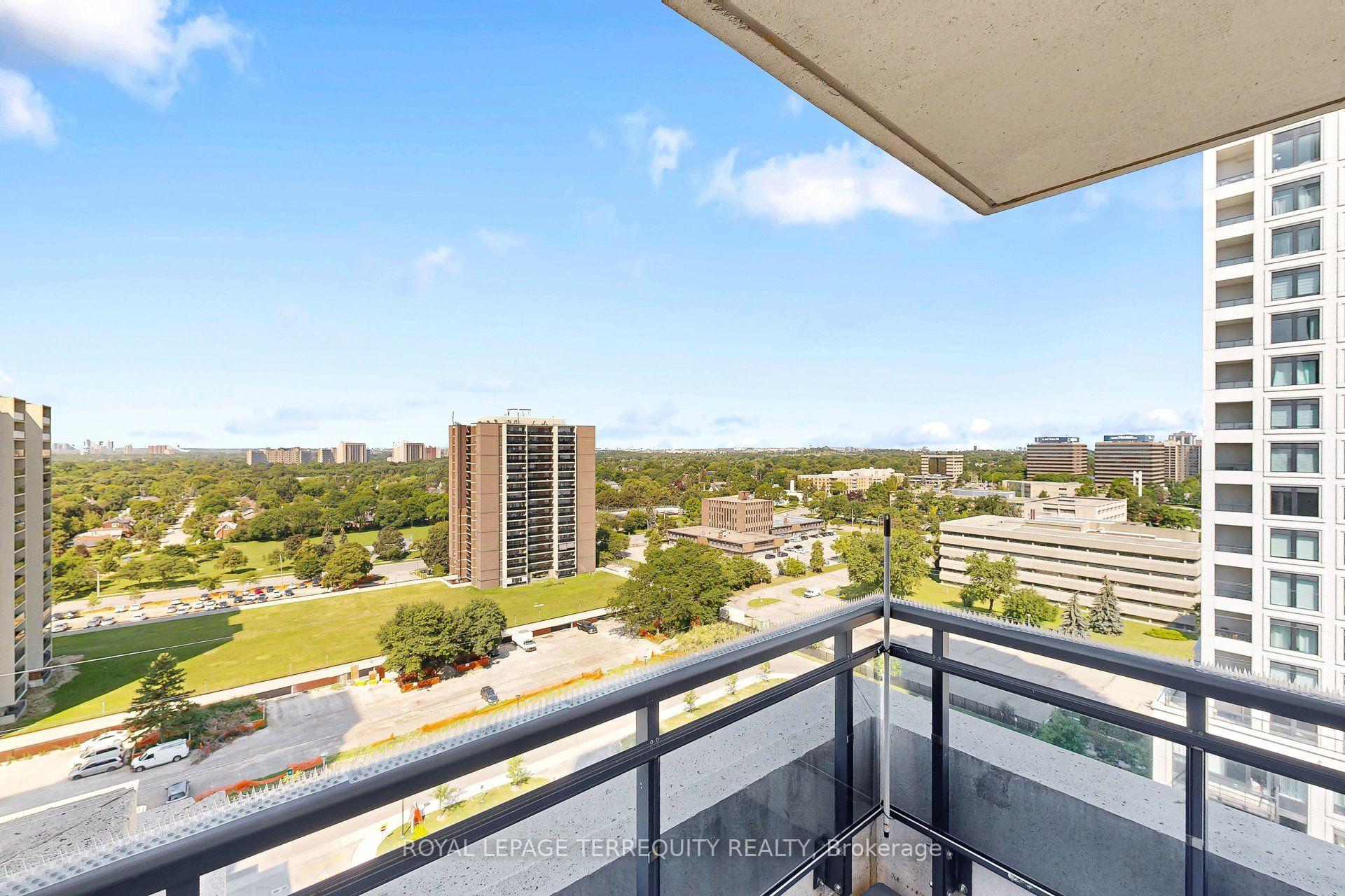 Photo 29 of Unit 1322, 2 Eva Road, Etobicoke, Etobicoke West Mall — HOMEH