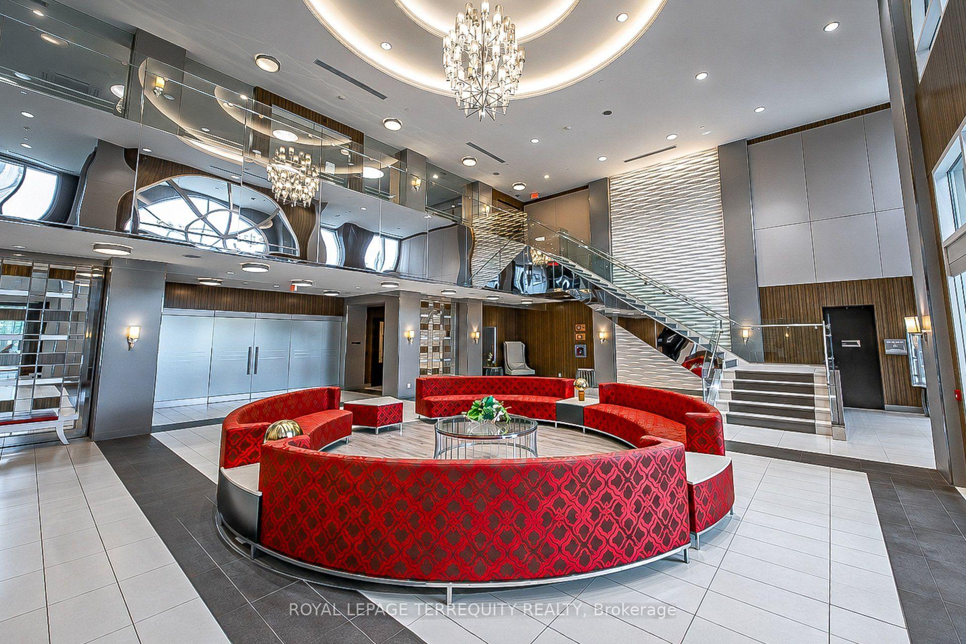 Photo 30 of Unit 1322, 2 Eva Road, Etobicoke, Etobicoke West Mall — HOMEH