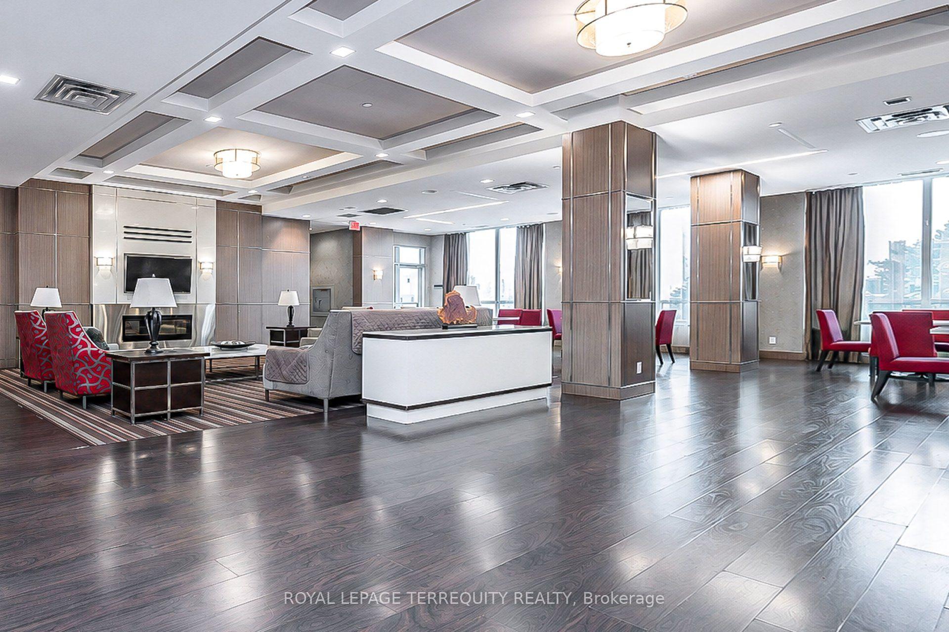 Photo 31 of Unit 1322, 2 Eva Road, Etobicoke, Etobicoke West Mall — HOMEH