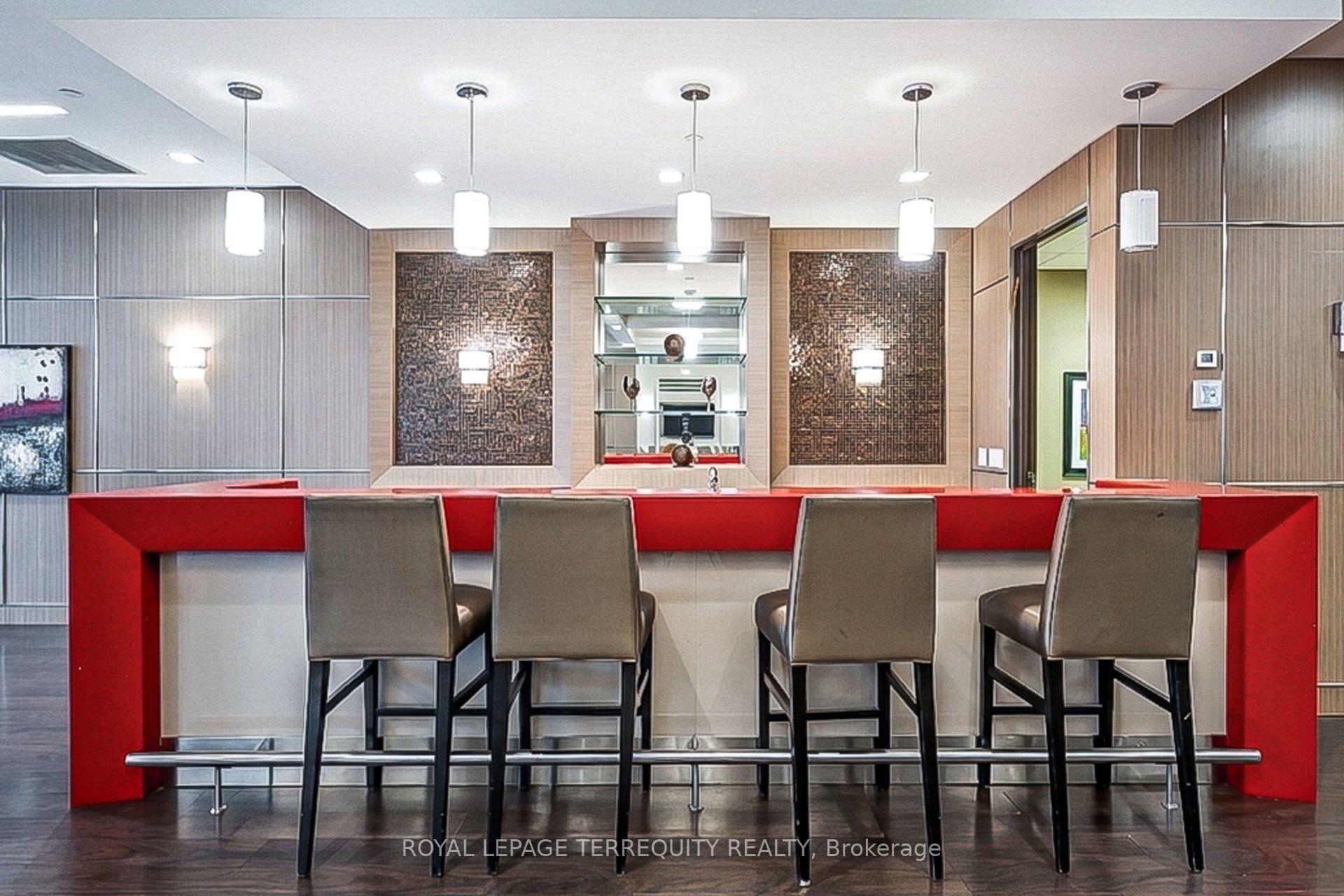 Photo 32 of Unit 1322, 2 Eva Road, Etobicoke, Etobicoke West Mall — HOMEH