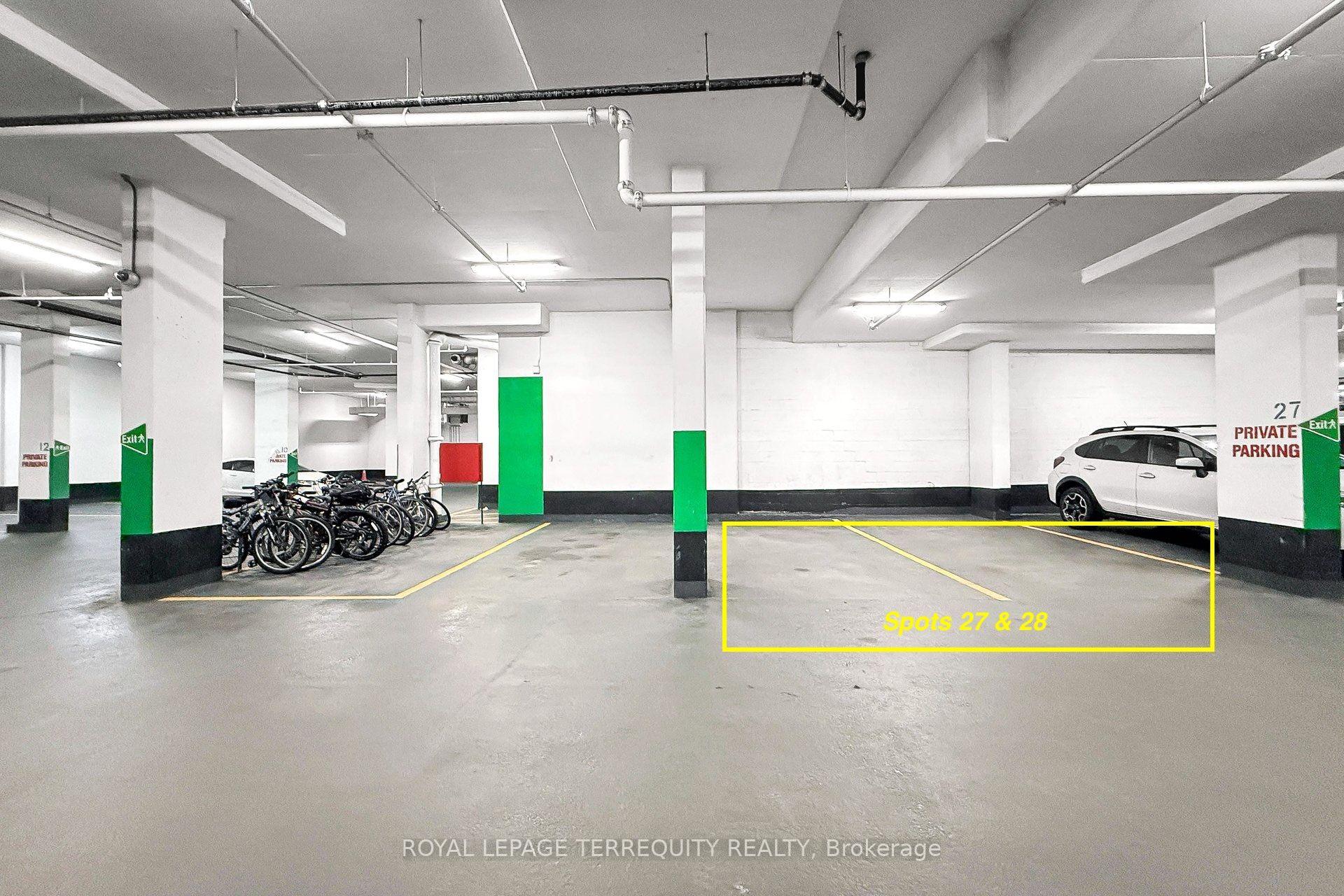 Photo 37 of Unit 1322, 2 Eva Road, Etobicoke, Etobicoke West Mall — HOMEH
